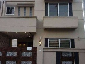 house for sales joher town in lahore 