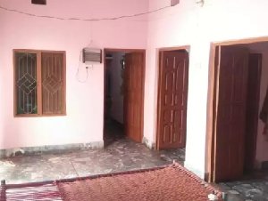 5 Marla Beautiful House is for Sale in Muhalla Faizabad. Layyah, Punjab, Pakistan